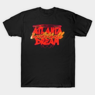 atlanta dream basketball T-Shirt